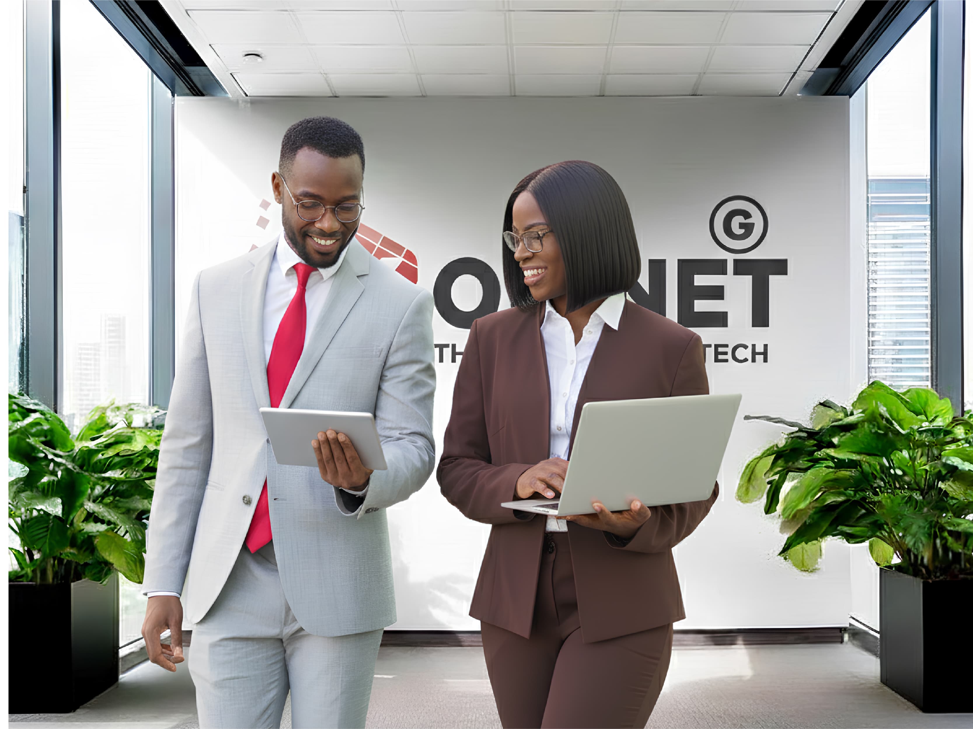 À propos de KODINET GROUP