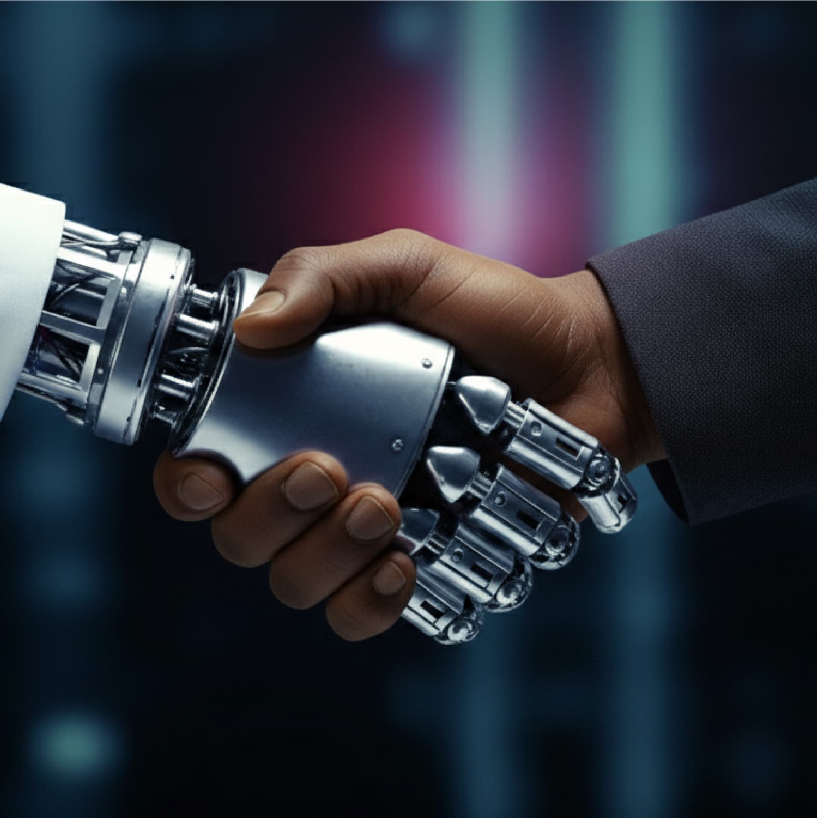 Partenariats stratégiques KODINET GROUP