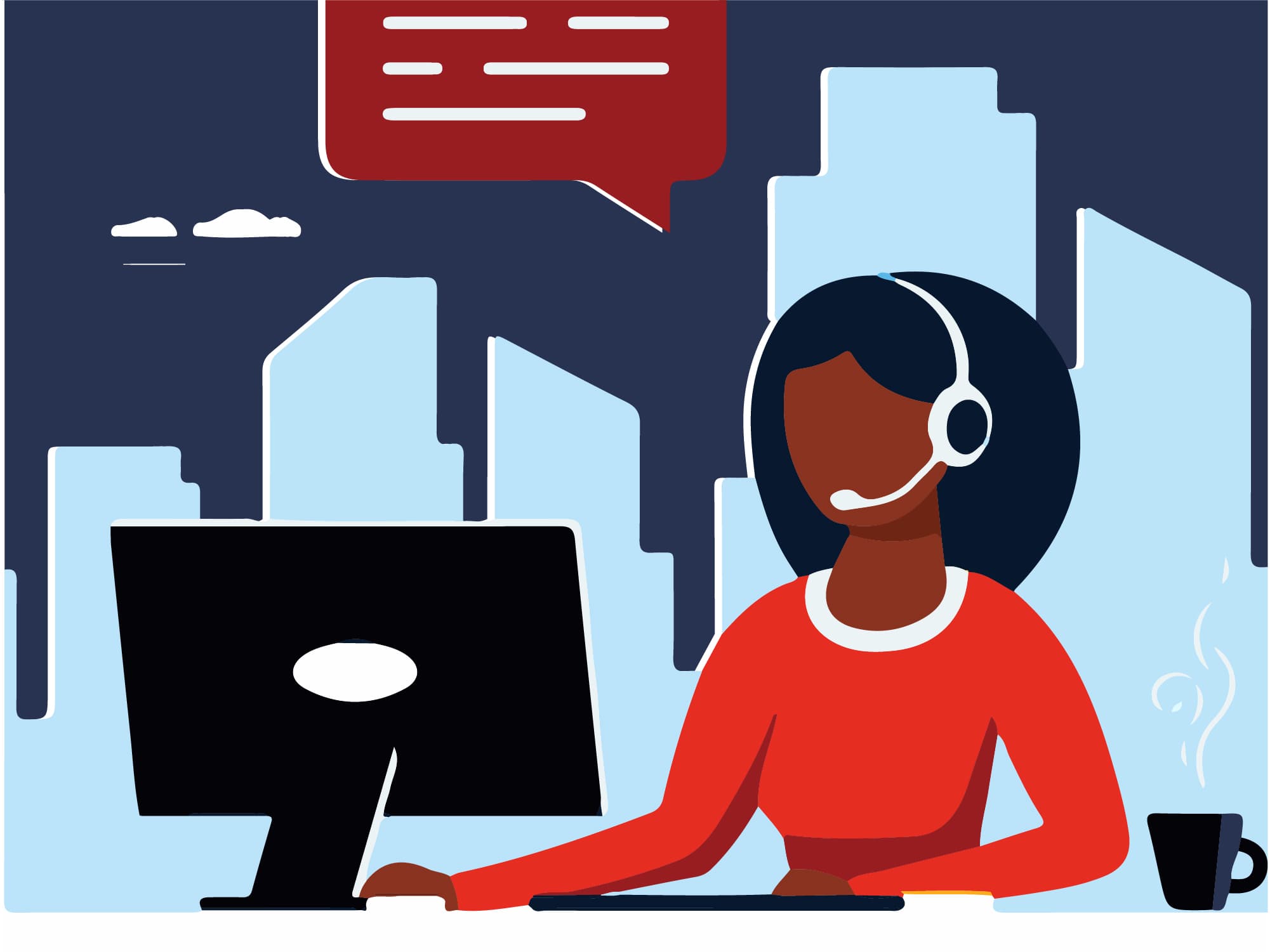 Contactez KODINET GROUP