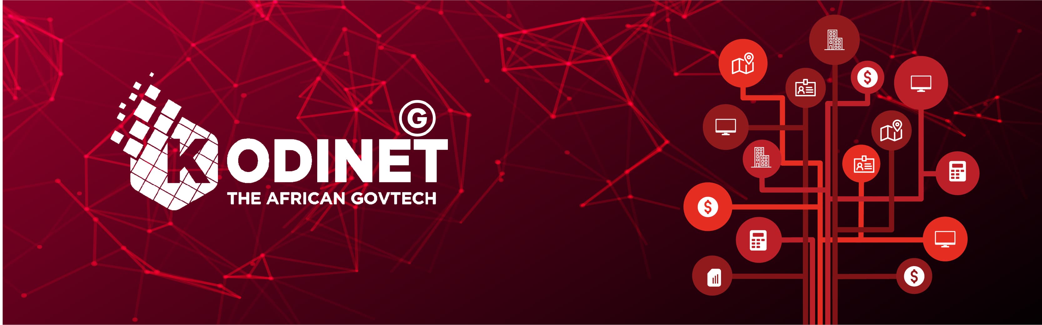 Technology Domains Banner