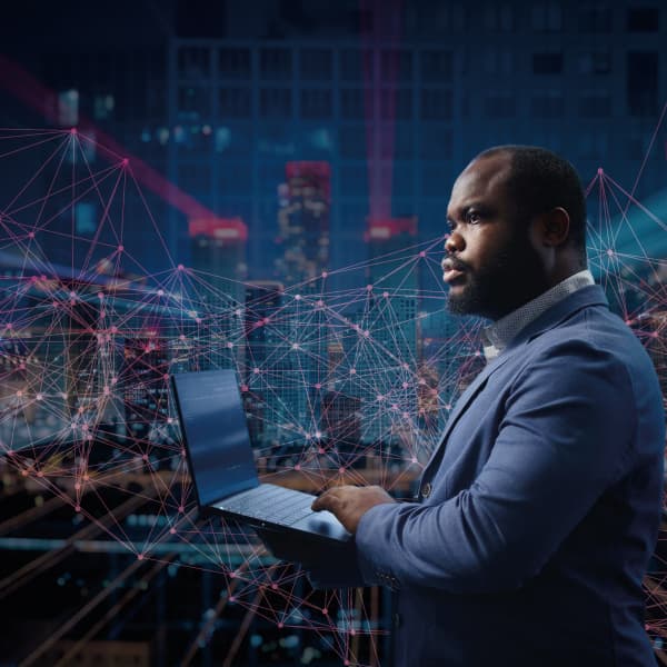 Transformation numérique avec KODINET GROUP