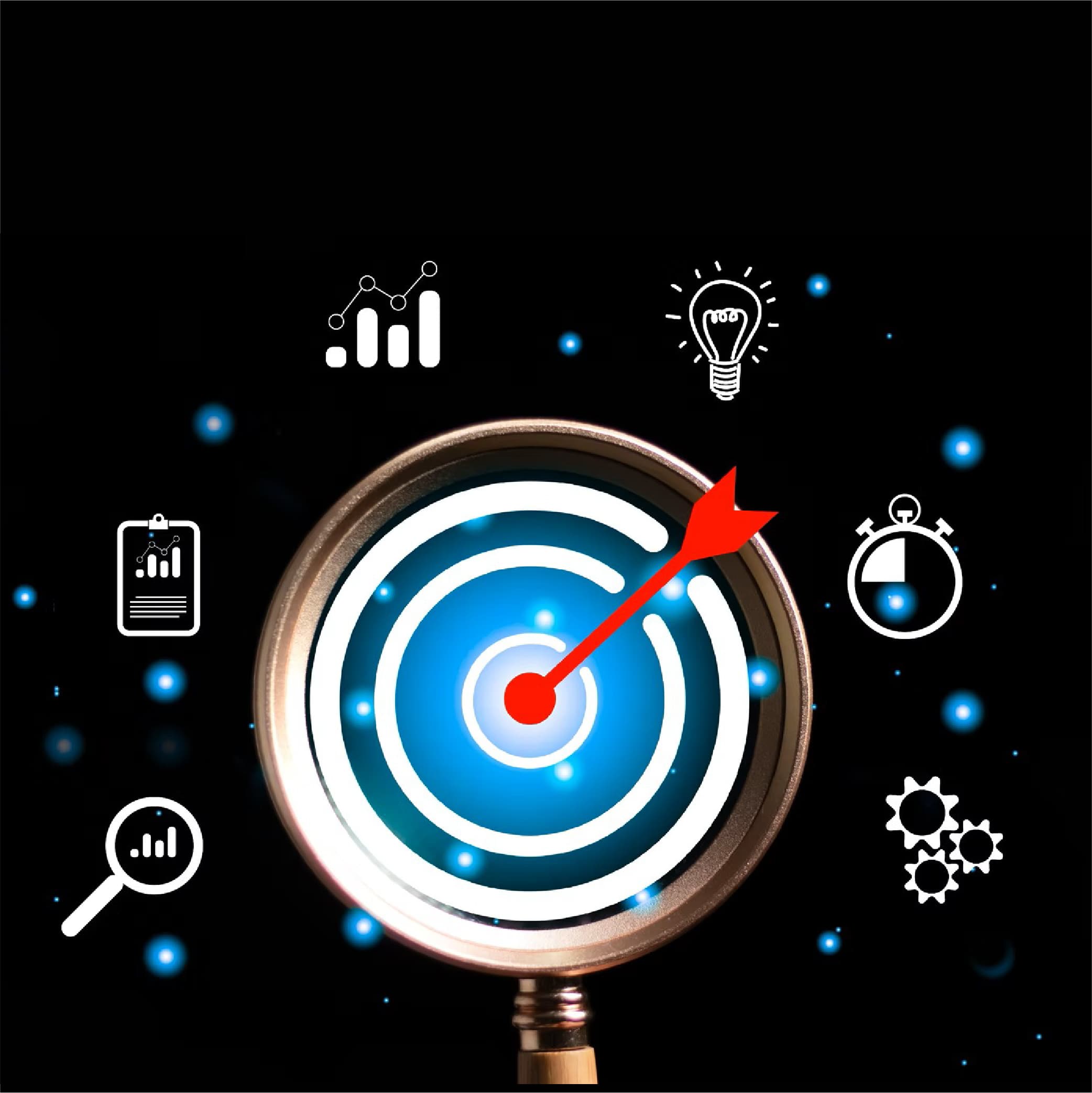 Notre mission - KODINET GROUP