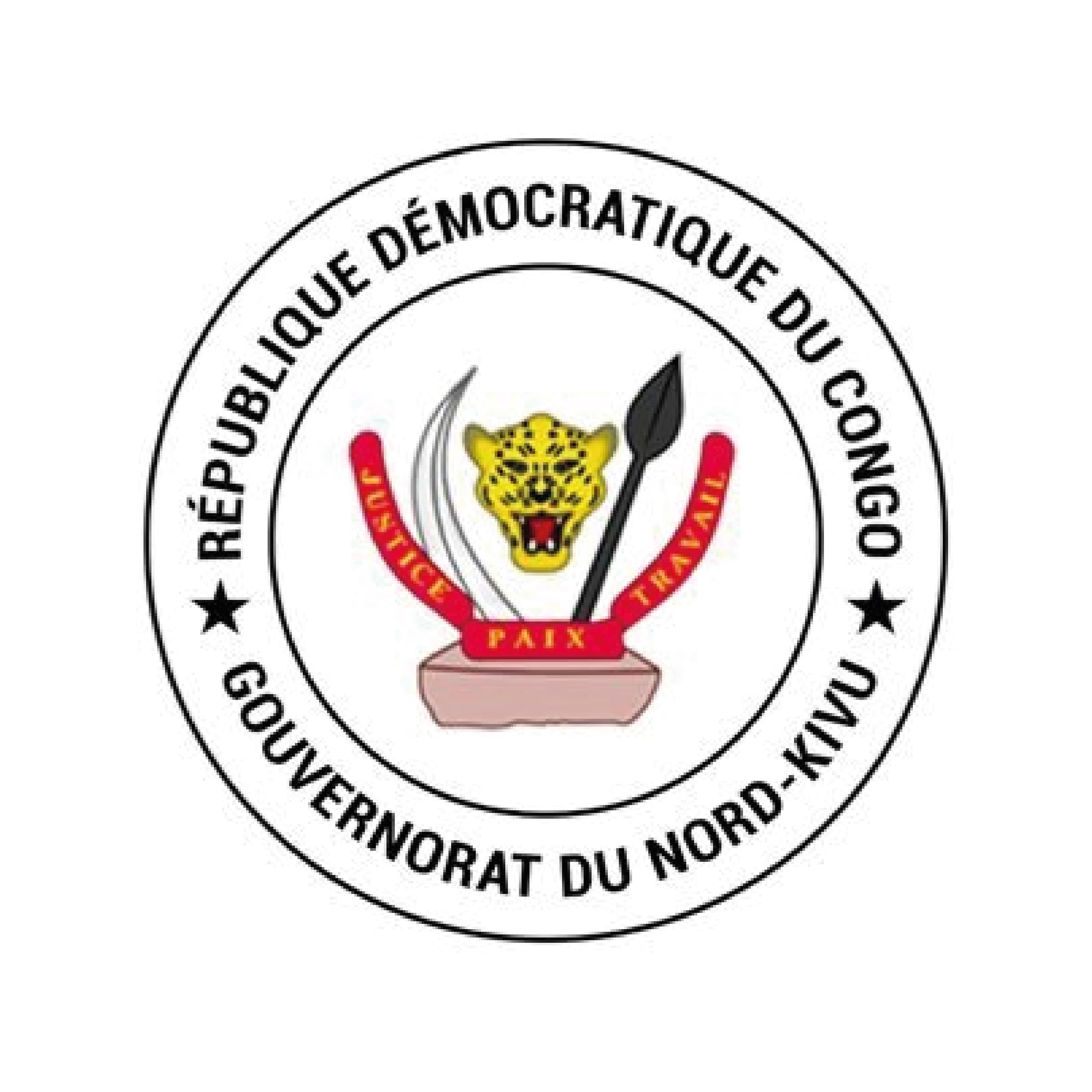 Province du Nord-Kivu