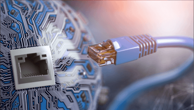 Mise en place du réseau local pour l'interconnexion des bureaux du Gouvernorat de la Province du Nord Kivu