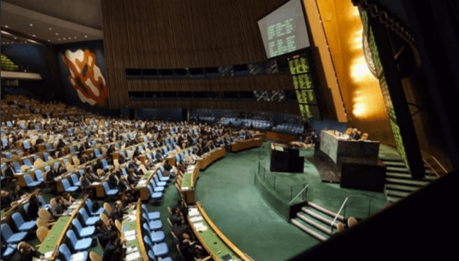 Séminaire de renforcement des capacités des Ministres et Députés provinciaux