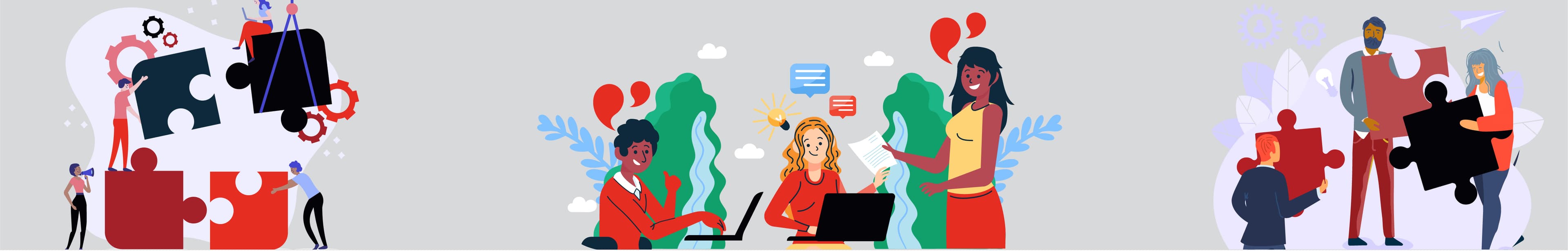 Nos valeurs - KODINET GROUP