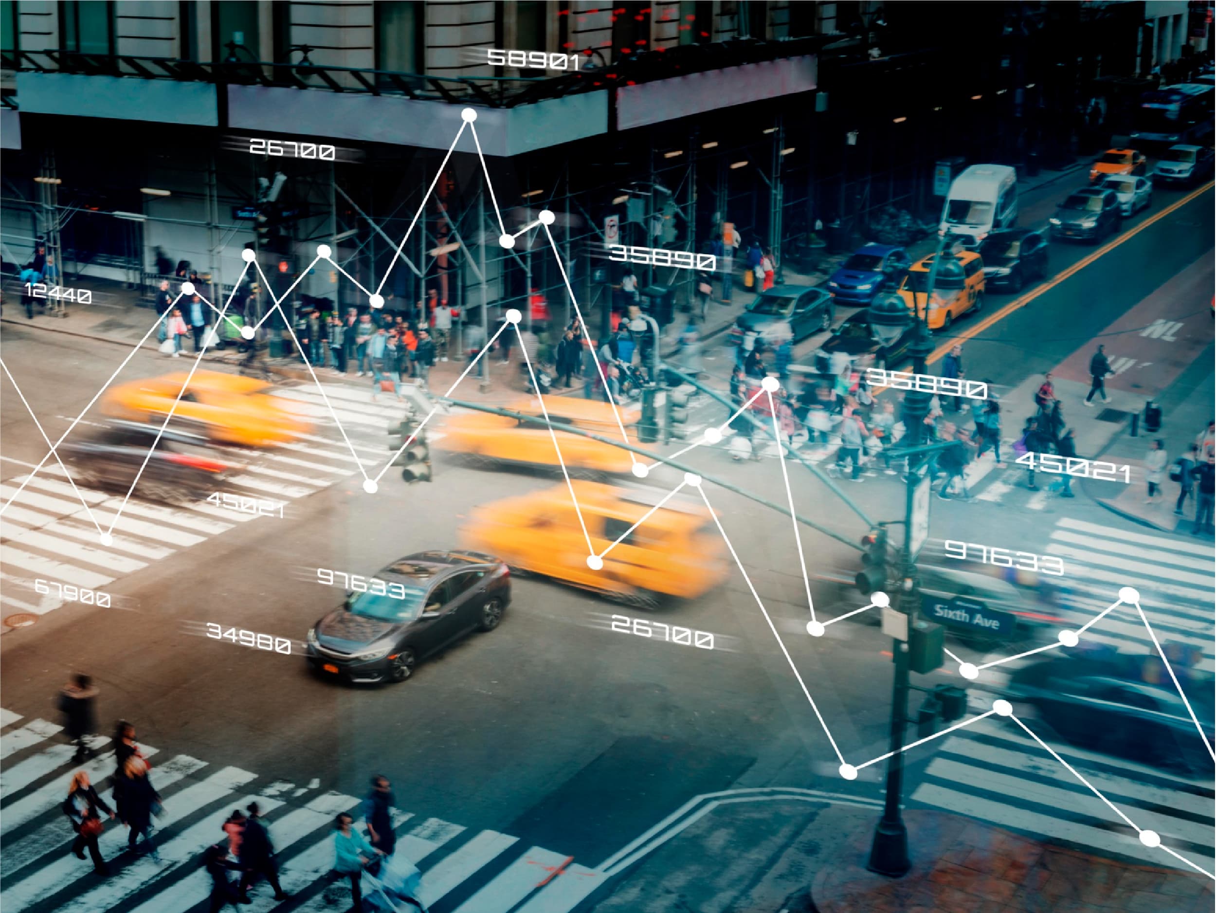 Notre vision - KODINET GROUP