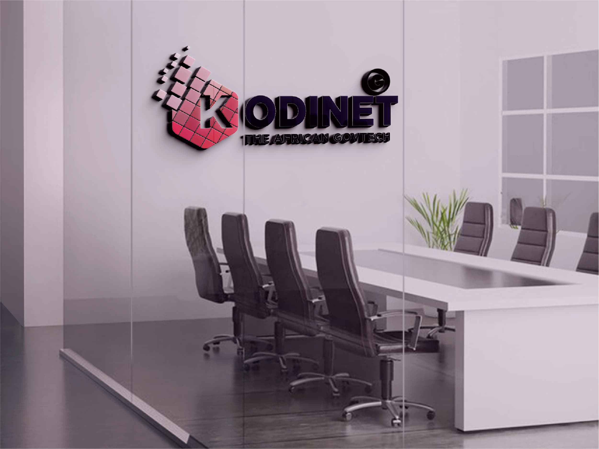 L'équipe KODINET GROUP