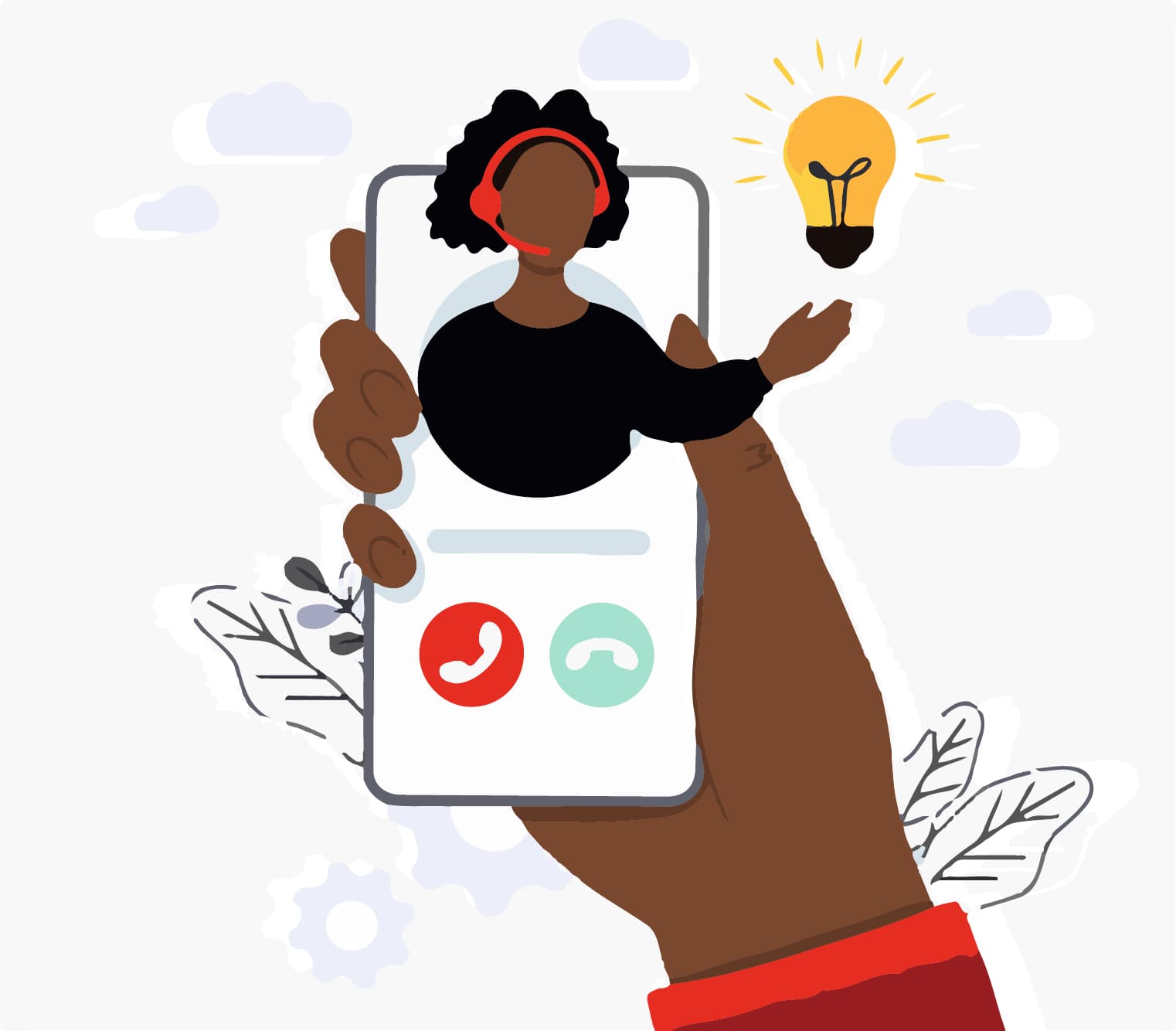 Partenariat KODINET GROUP