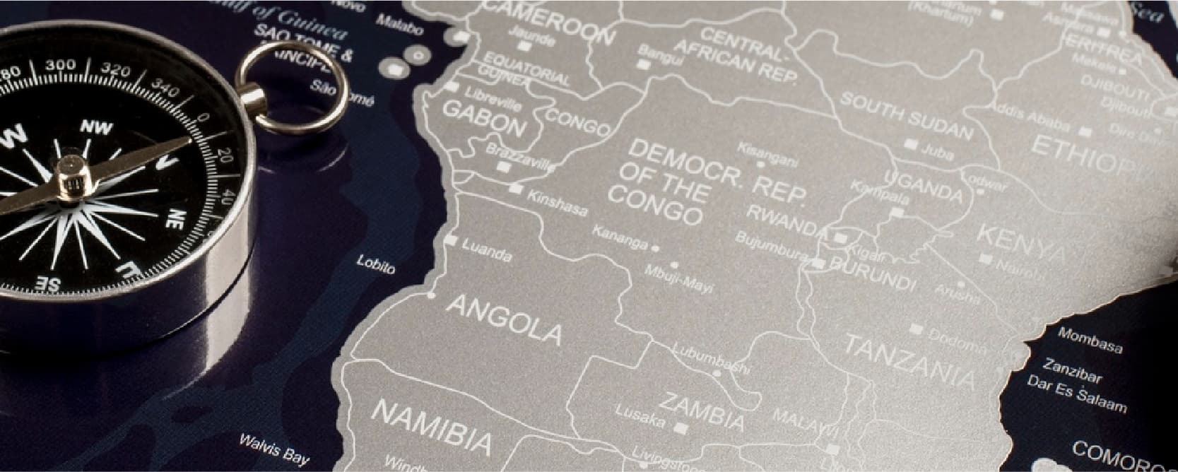 K-CAF - Cartographie Spatiale, Administrative et Fiscale